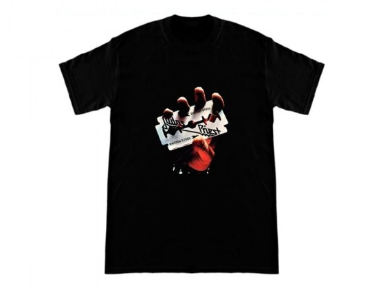 Camiseta de Niños Judas Priest 